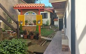 Pousada Girar do Sol